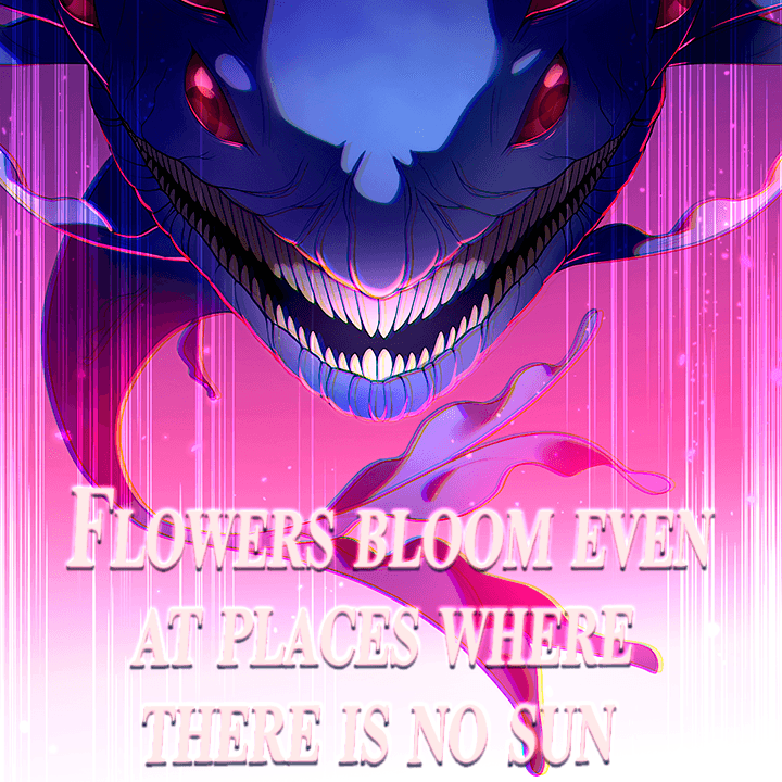  Flowers bloom even at places where there is no sun episode 4