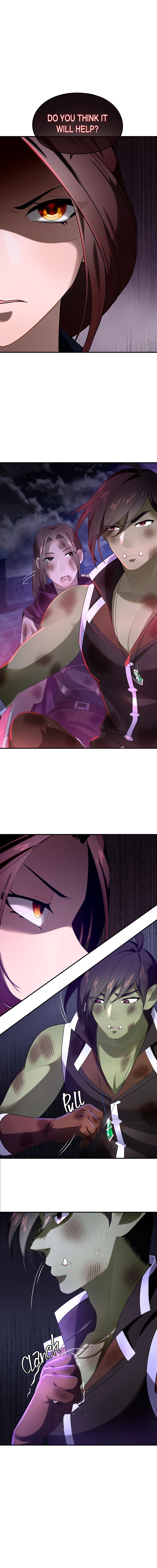 Flowers Bloom Even At Places Where There Is No Sun - Episode 5 — page 4
