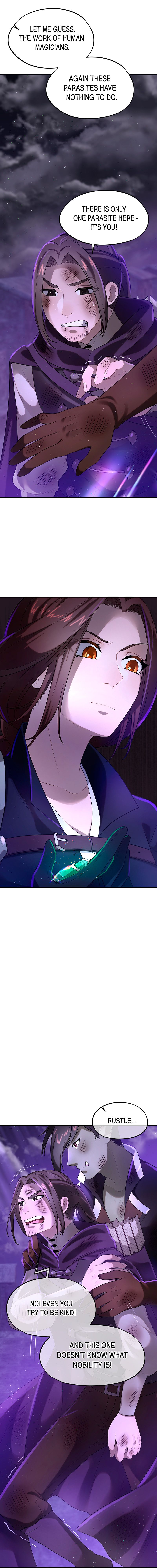 Flowers Bloom Even At Places Where There Is No Sun - Episode 5 — page 6