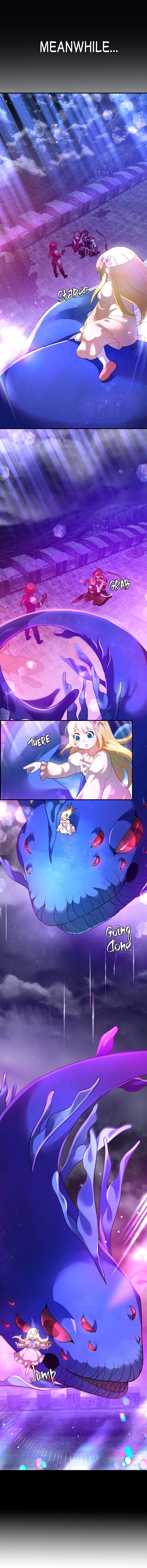 Flowers Bloom Even At Places Where There Is No Sun - Episode 5 — page 8