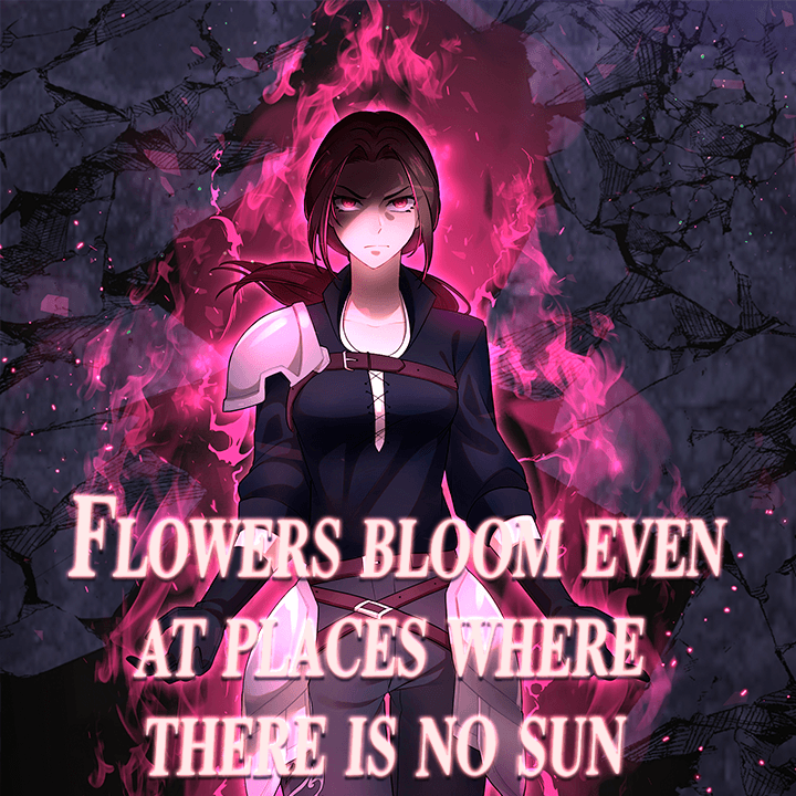  Flowers bloom even at places where there is no sun episode 5