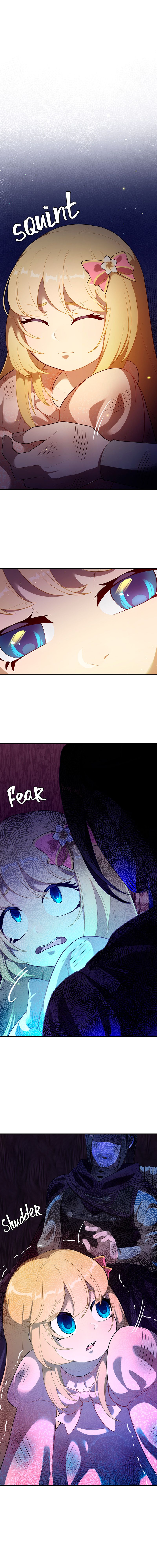 Flowers Bloom Even At Places Where There Is No Sun - Episode 6 — page 11