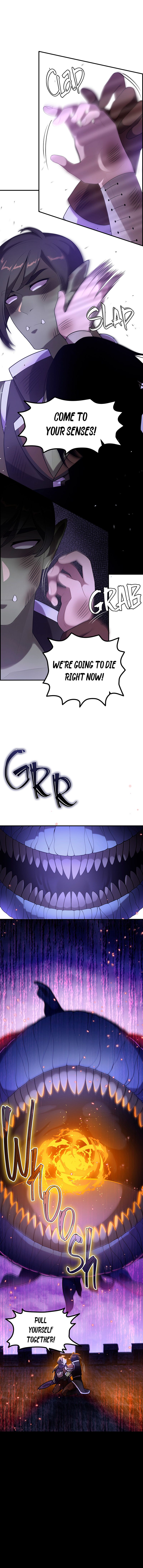 Flowers Bloom Even At Places Where There Is No Sun - Episode 6 — page 5