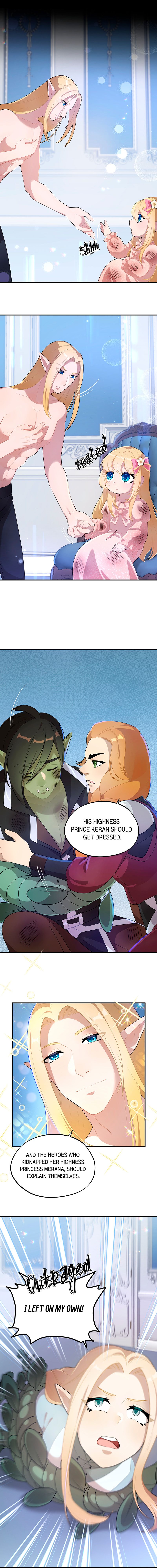 Flowers Bloom Even At Places Where There Is No Sun - Episode 7 — page 3