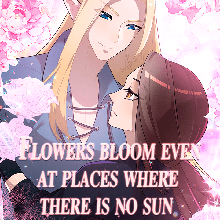  Flowers bloom even at places where there is no sun episode 9