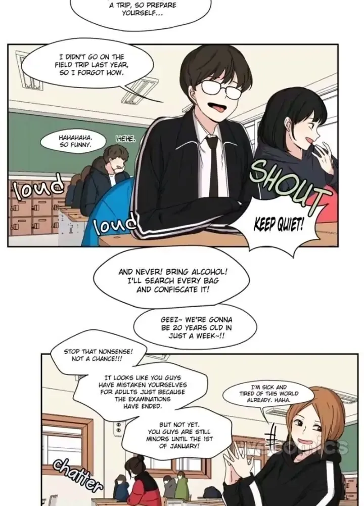 Chapter 65 — page 28
