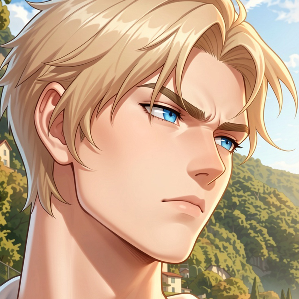 Game, Set, Passion episode 2