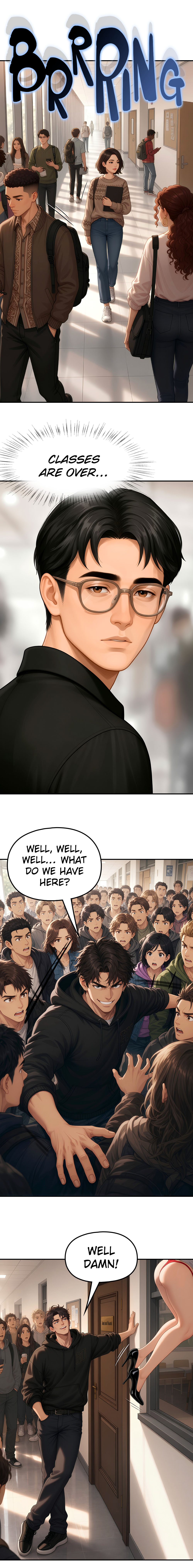 Grade me Properly - Episode 2 — page 7