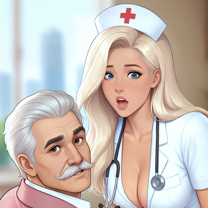 Grandpa, Are You Crazy?! episode 2