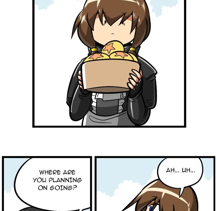 Chapter 110 — page 32