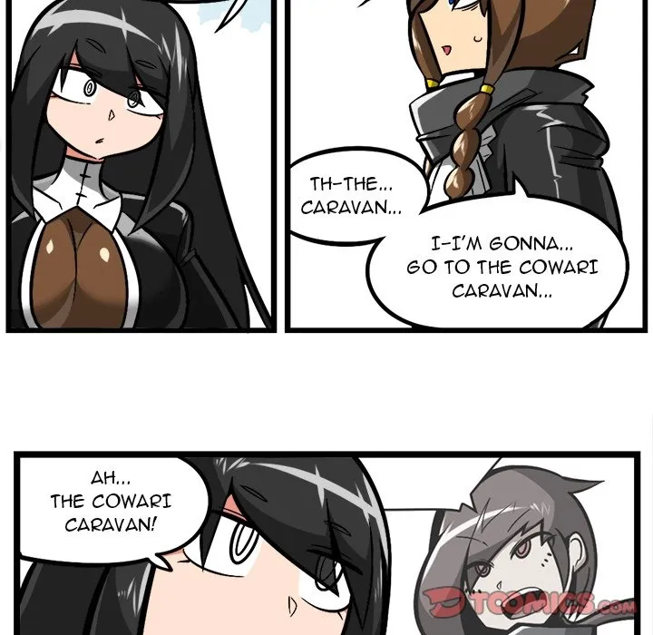 Chapter 110 — page 33