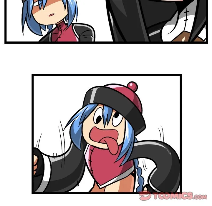 Chapter 110 — page 37
