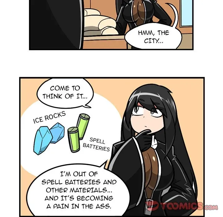 Chapter 65 — page 21