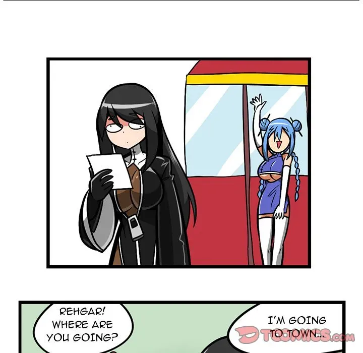 Chapter 66 — page 11