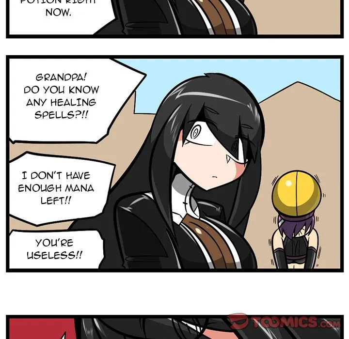 Chapter 76 — page 15