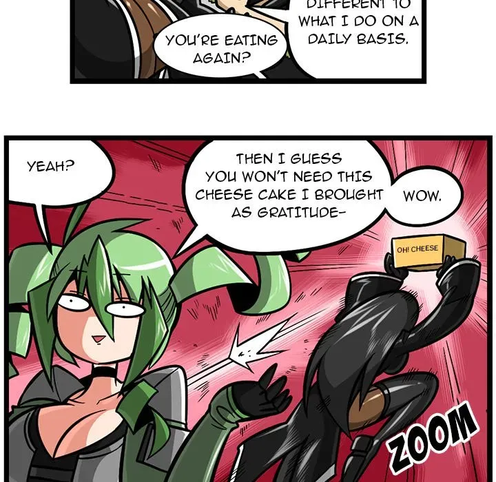 Chapter 77 — page 28