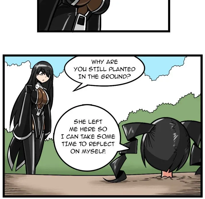 Chapter 91 — page 32