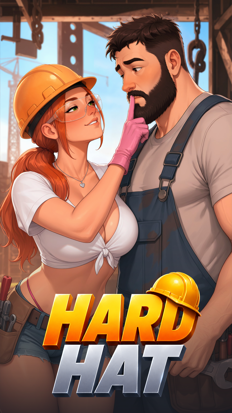 Hard Hat