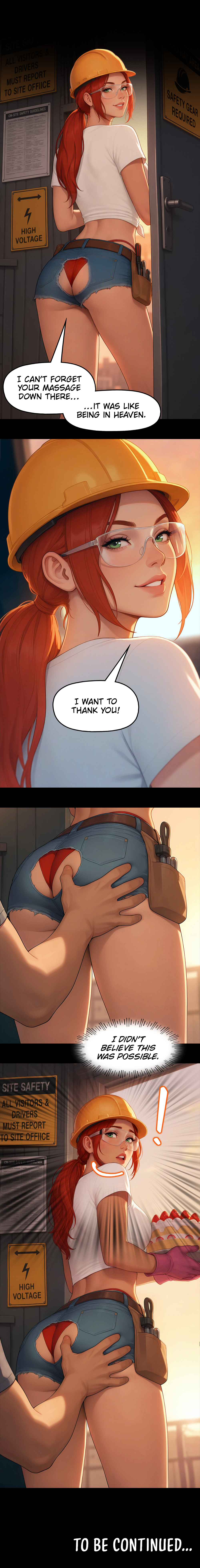 Hard Hat - Episode 2 — page 6