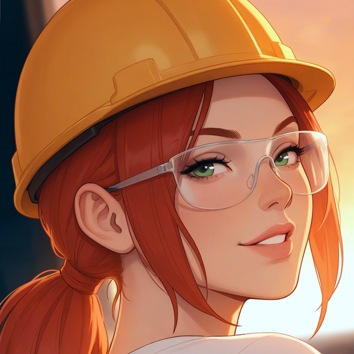 Hard Hat episode 2