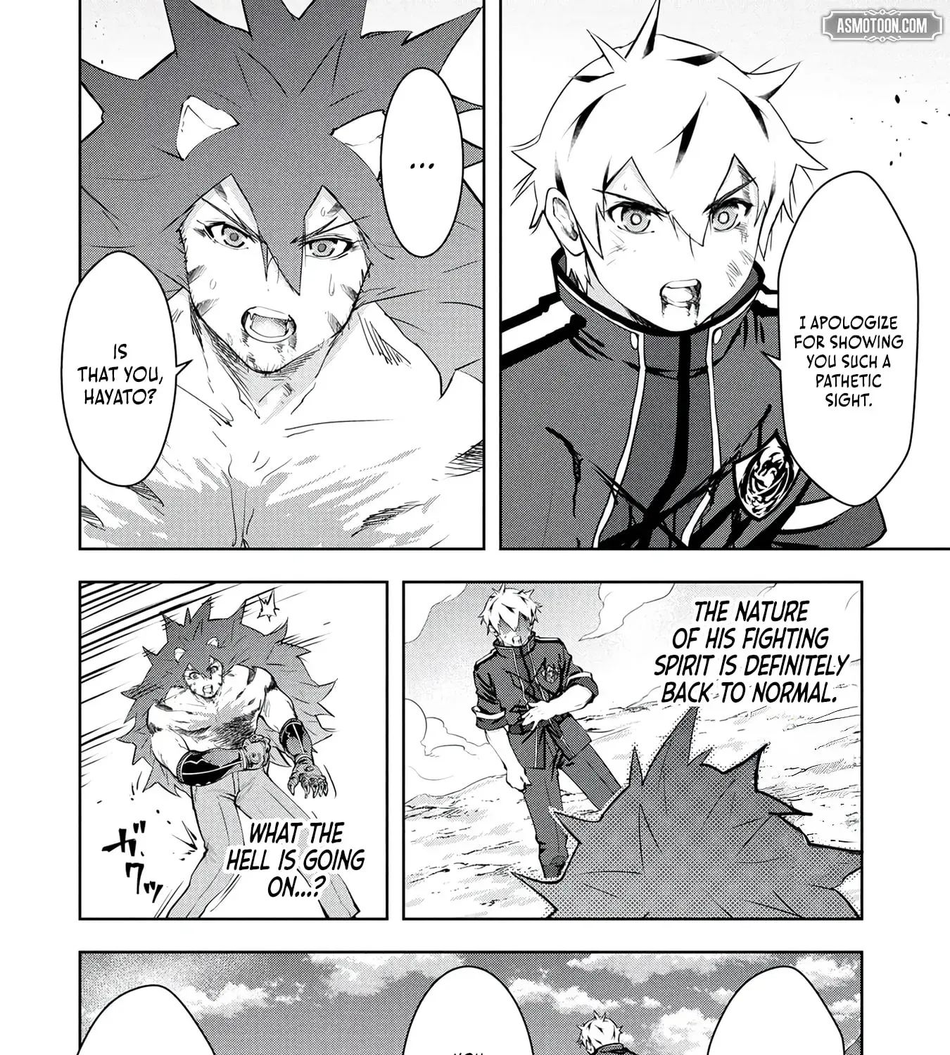 Chapter 32 — page 32