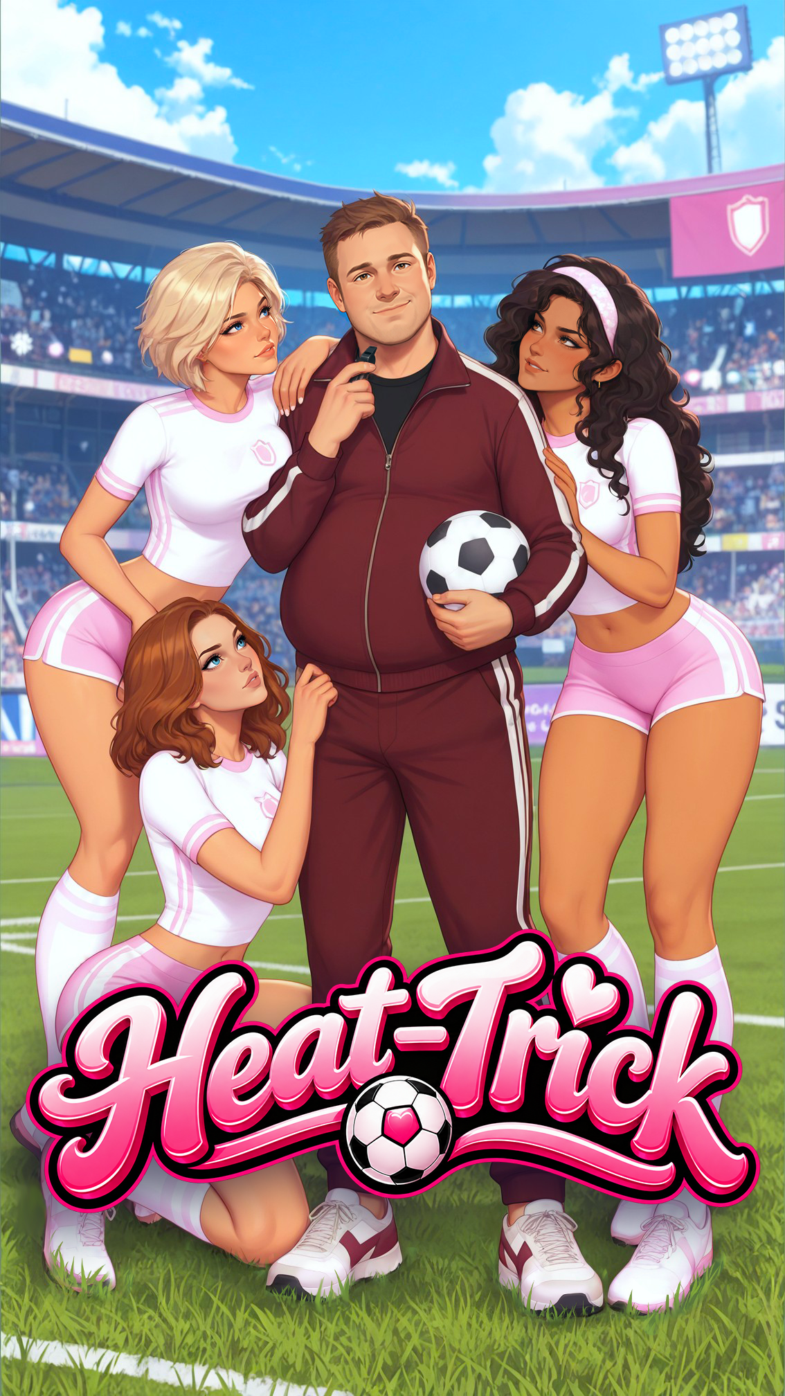 Heat-Trick