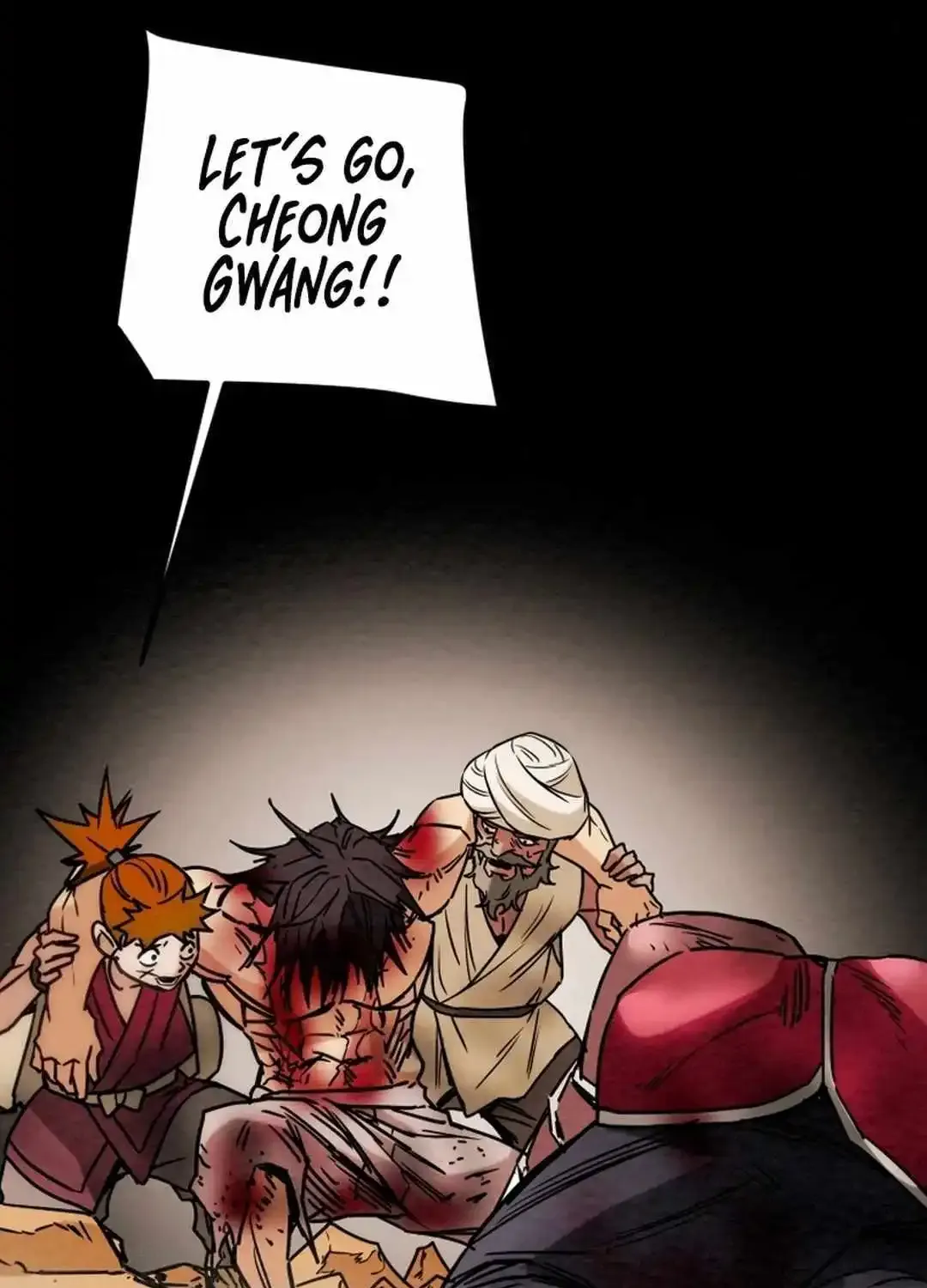 Chapter 113 — page 167