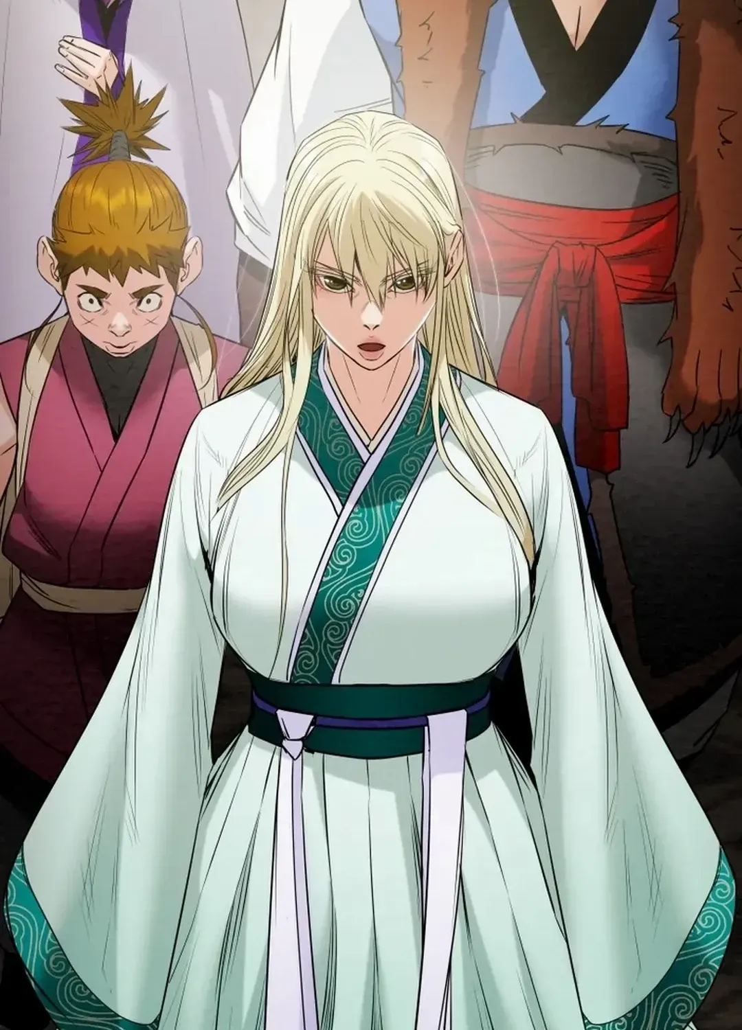 Chapter 167 — page 210