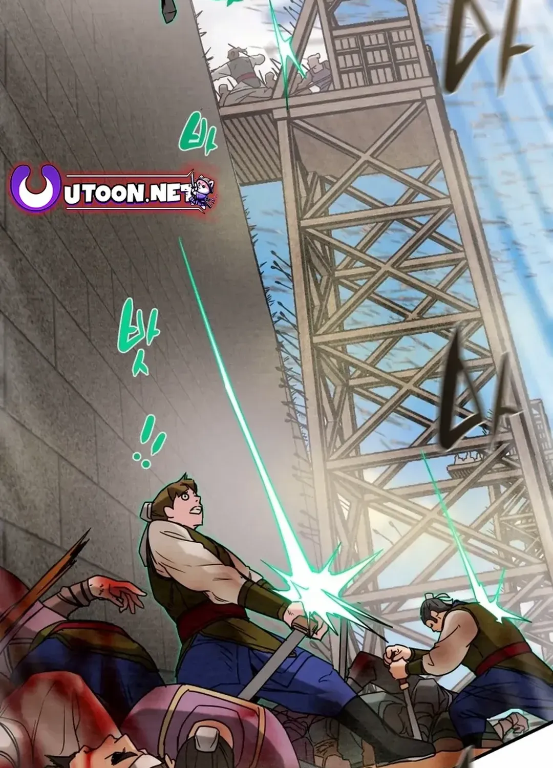 Chapter 167 — page 34