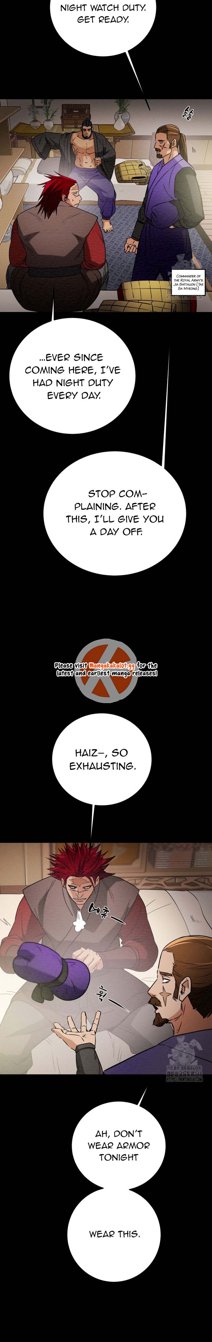 Chapter 174 — page 32