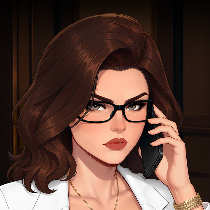 Her Gentle Cuffs episode 2