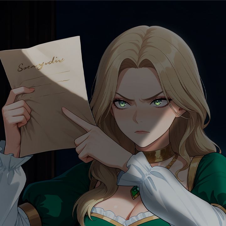Hiding My Twin Heirs from the Ruthless Prince episode 2