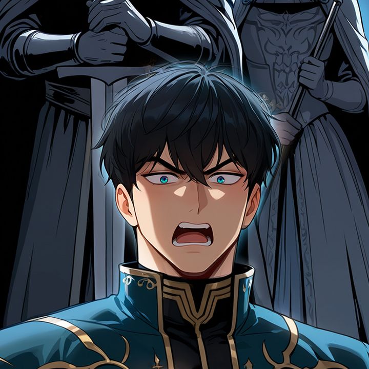 Hiding My Twin Heirs from the Ruthless Prince episode 3