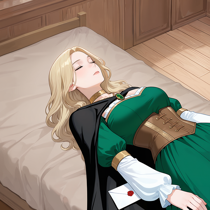 Hiding My Twin Heirs from the Ruthless Prince episode 4