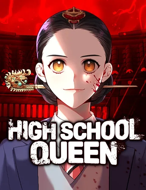 High school queen