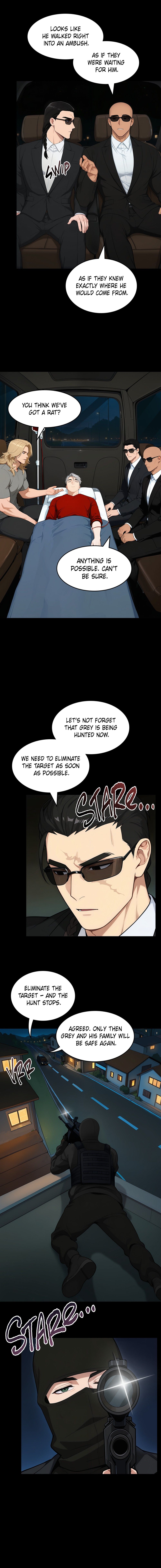 Hitman's Nanny - Episode 10 — page 2