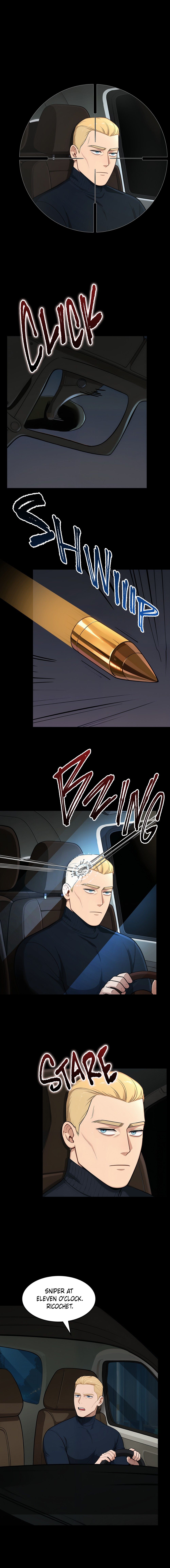 Hitman's Nanny - Episode 10 — page 3