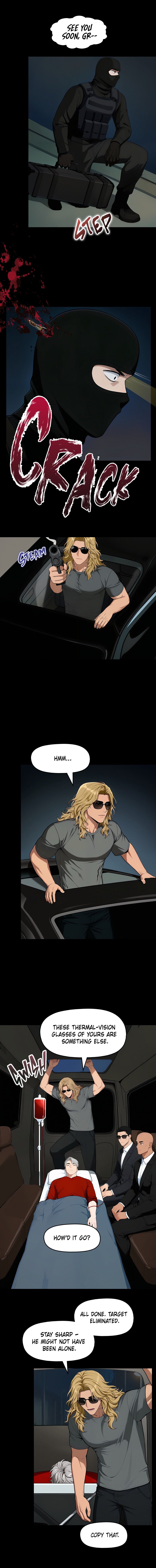 Hitman's Nanny - Episode 10 — page 5