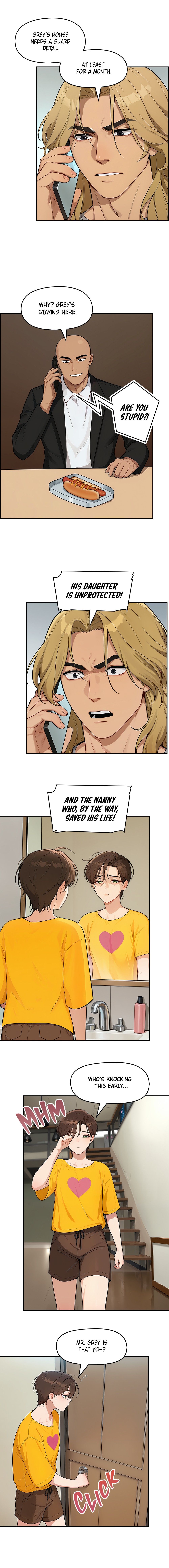 Hitman's Nanny - Episode 10 — page 9