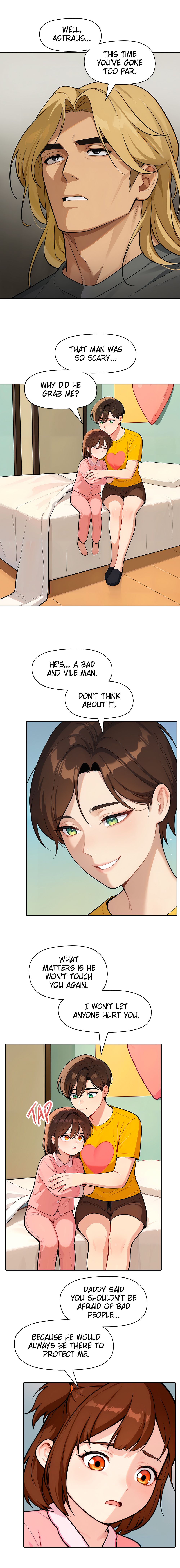 Hitman's Nanny - Episode 12 — page 4