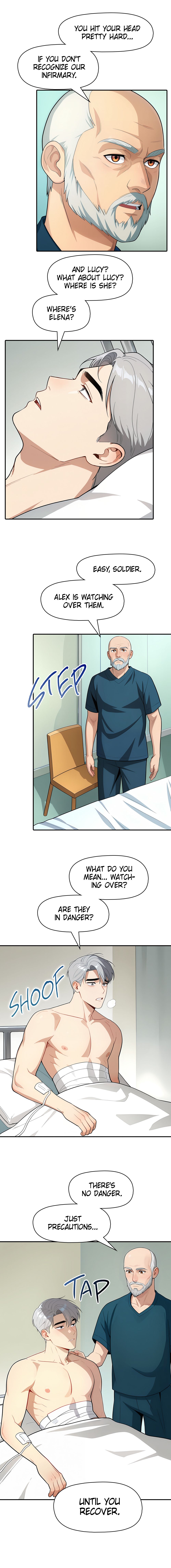 Hitman's Nanny - Episode 12 — page 7