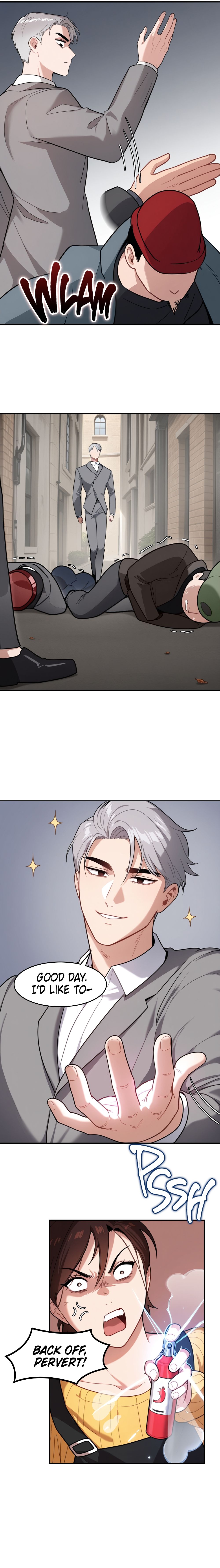 Hitman's Nanny - Episode 2 — page 11