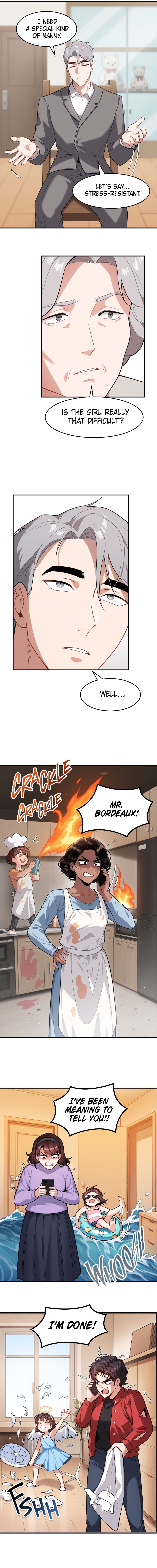 Hitman's Nanny - Episode 2 — page 6