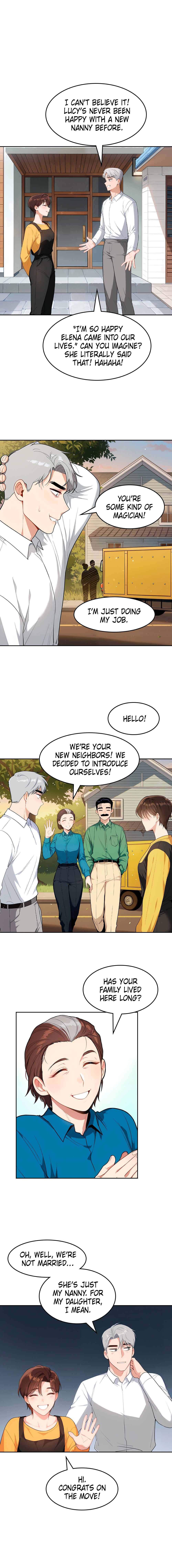 Hitman's Nanny - Episode 4 — page 11
