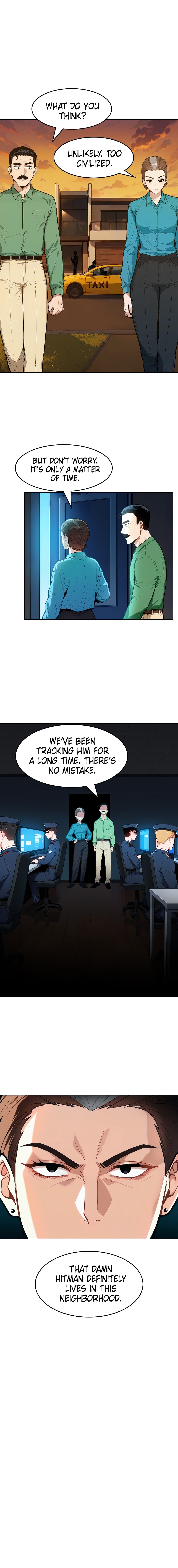 Hitman's Nanny - Episode 4 — page 12