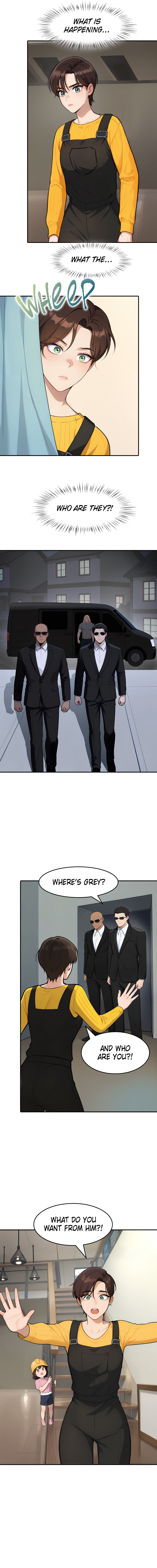 Hitman's Nanny - Episode 9 — page 6