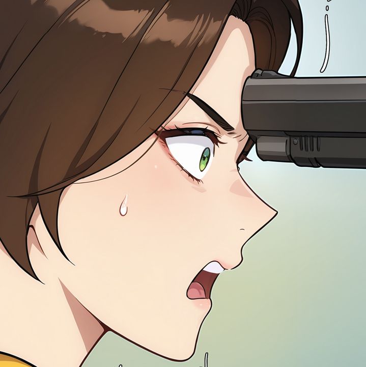 Hitman's Nanny episode 9