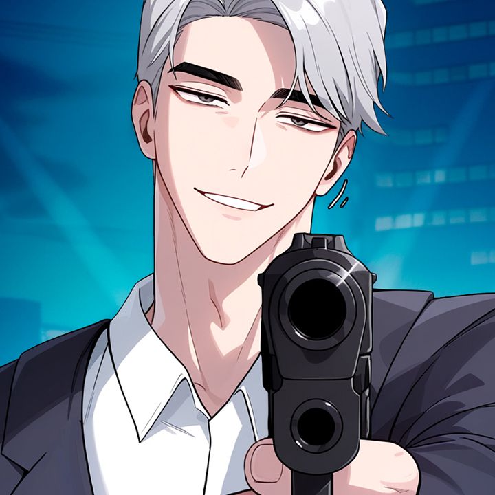 Hitman's Nanny episode 1
