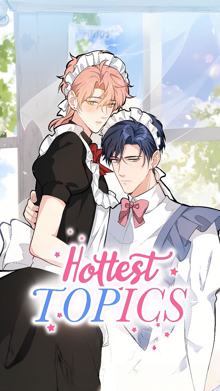 Hottest Topics