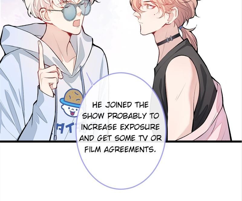 Hottest Topics - Episode 10 — page 41